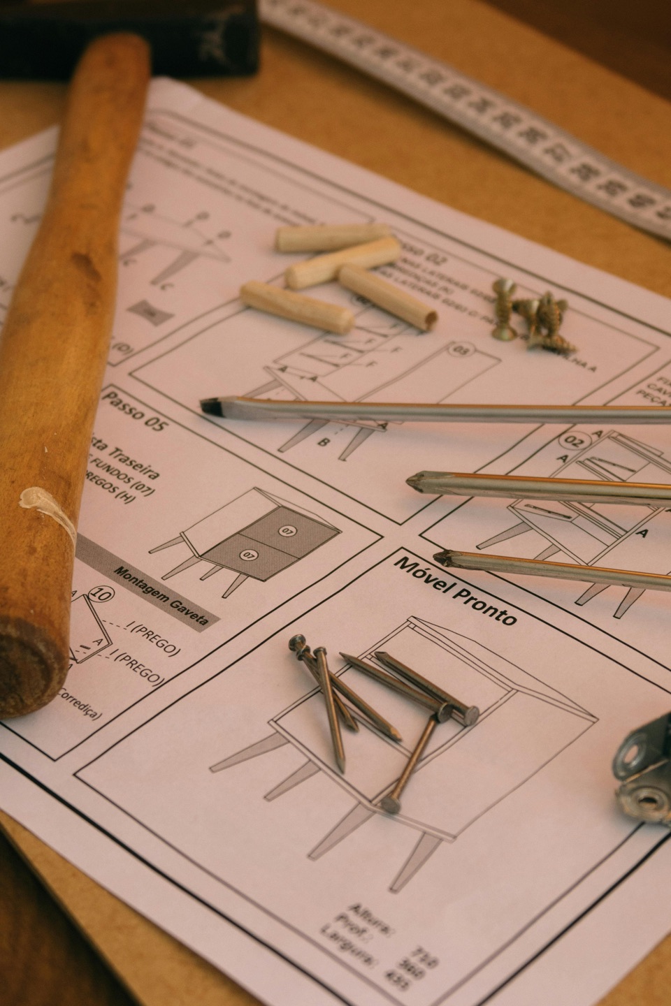 Diseño e ingeniería industrial aplicada — Casa Paternina SAS